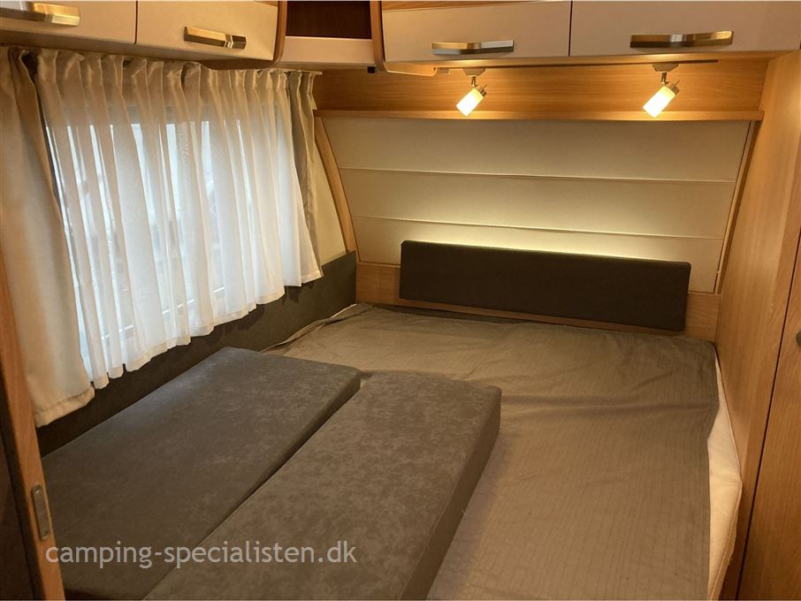 Knaus Südwind 500 FU